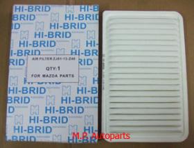 ขายไส้กรองอากาศ มาสด้า 2,3 รุ่น 1600CC