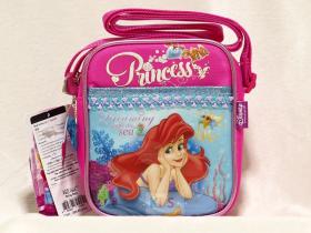 กระเป๋าสะพาย ลายการ์ตูน Princess - Ariel 