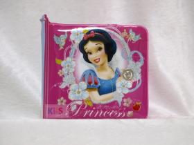 กระเป๋าสตางค์ ลายการ์ตูน Princess-Snow White