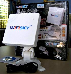 ขาย WiFiSKY 960000G