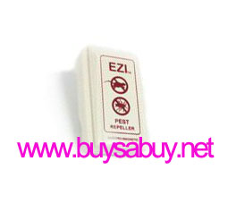 เครื่องไล่หนูและแมลงสาบ 2 ระบบ ราคา 780 บาท