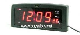 นาฬิกาดิจิตอล รุ่นCX818 ราคา 420 บาท