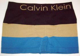บ๊อกเซอร์ Calvin Klein สามสี ขนาด M