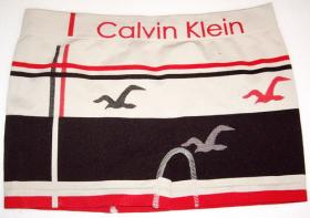 บ๊อกเซอร์ Calvin Klein