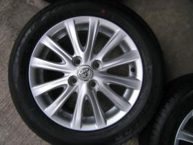 ขาย Vios wheels Vios wheels