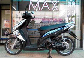 xxxขายแล้ว คลิกคาบูร์ รถ เดิมๆ  วิ่งน้อยเครื่องแน่นๆ 