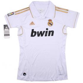 REALMADRID สีขาว