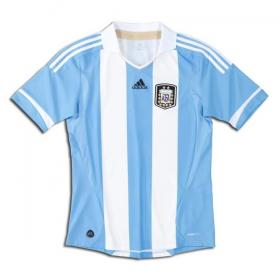 ARGENTINA