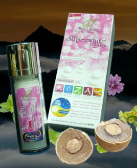 ขาย Superwhite Pearl Essence 40 กรัม