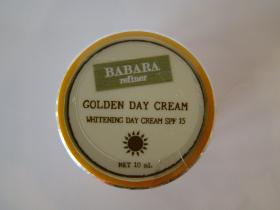 ขาย BABARA DAY CREAM + NIGHT CREAM