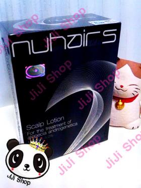 ขาย Nuhair 5 Minoxidil 5%