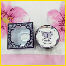 DOT DOT Crystal Light Loose Powder
