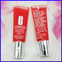 Clinique -Superbalm Moisturizing Gloss