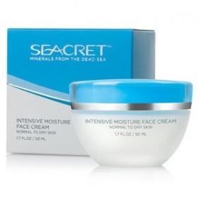 ขาย Seacret Intensive Moisture Face Cream