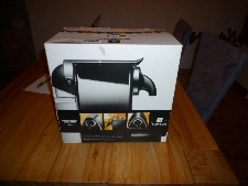 ขาย เครื่องทำกาแฟNepresso Tumix  TX-150