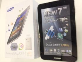 ขาย Samsung Galaxy Tab 7 Plus P6200