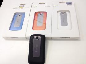 ฝาหลัง Htc explorer มี 3 สีให้ท่านเลือก