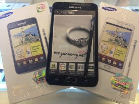 ขาย Samsung Galaxy Note  -