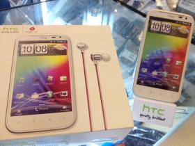 ขาย HTC Sensation XL  Sensation XL