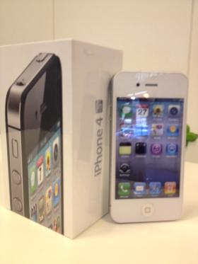 ขาย iPhone 4S 16 G ศูนย์ AIS 