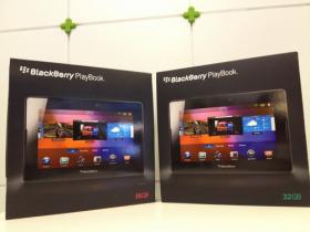 ขาย BlackBerry PlayBook  PlayBook