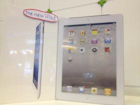 ขาย New iPad 3 iPad 3 16G WiFi