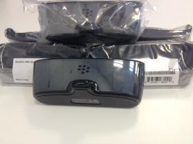 แท่นชาร์จ BB แบบหัวเล็ก USB