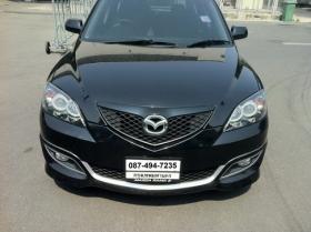 ขาย Mazda 3 1.6 5Dr.