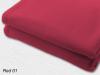 Big Cat 60 x 80 นิ้ว สีแดง