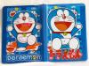 ปก Passport - ลายการ์ตูน Doraemon