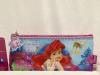 กระเป๋าซิปใส่เครื่องเขียน ลายการ์ตูน Princess - Ariel 