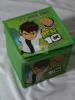 กล่องเอนกประสงค์เล็ก ลายการ์ตูน Ben10 เขียว