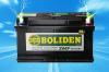 Boliden Battery Silvertech