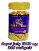 Royal jelly -