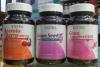 Acerola Cherry + Gluta Complex + Grape Seed Extrac วิตามินเพื่อผิวสวยขาวเด้ง