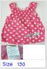 ขายเสื้อแขนกุด Hello Kitty Made In Korea Size 130 -