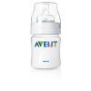 ขวดนม Avent สีขาวขุ่น 4 oz Anti-colic BPA free แพ็คเดี่ยว