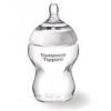 ขวดนมทอมมี่ ทิปปี้ Tommee Tippee @ pantip Thailand สีขาว 9oz Anti-colic BPA free แพ็คเดี่ยว
