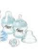 ขวดนมทอมมี่ ทิปปี้ Tommee Tippee @ pantip Thailand สีฟ้า 5oz Anti-colic BPA free แพ็คคู่