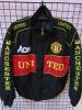 JACKET MAN U สีดำ
