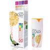 ขาย ลำไย โกลด์ ยูวี โปรเทคเตอร์ SPF50/PA+++ สูตรสีขาว  30 กรัม