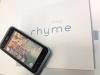 HTC Rhyme Rhyme