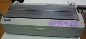 epson  LQ-2090 มือสอง