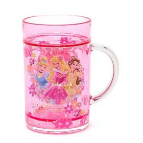 แก้วน้ำ Disney Princess