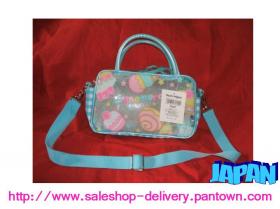 ขาย กระเป๋า Cinnamoroll 