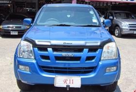 ขาย ISUZU D-MAX HI LANDER CAB4 D-MAX HI LANDER CAB4 3.0 Ddi i-TEQ MT ปี 2005