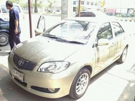 ขาย TOYOTA SOLUNA VIOS SOLUNA VIOS 1.5 (J) ปี 2006 เกียธรรมดา