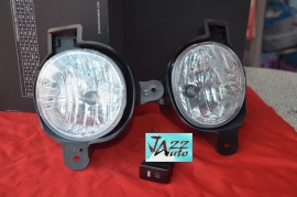 Fog Lamp For VIGO Champ