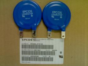 ขาย TDK-EPCOS LS50K275PK2 B72250L0271K102