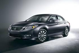 ขาย HONDA ACCORD 2013 ใหม่ป้ายแดง จองก่อน รับรถก่อน เงื่อนไขพิเศษสุด